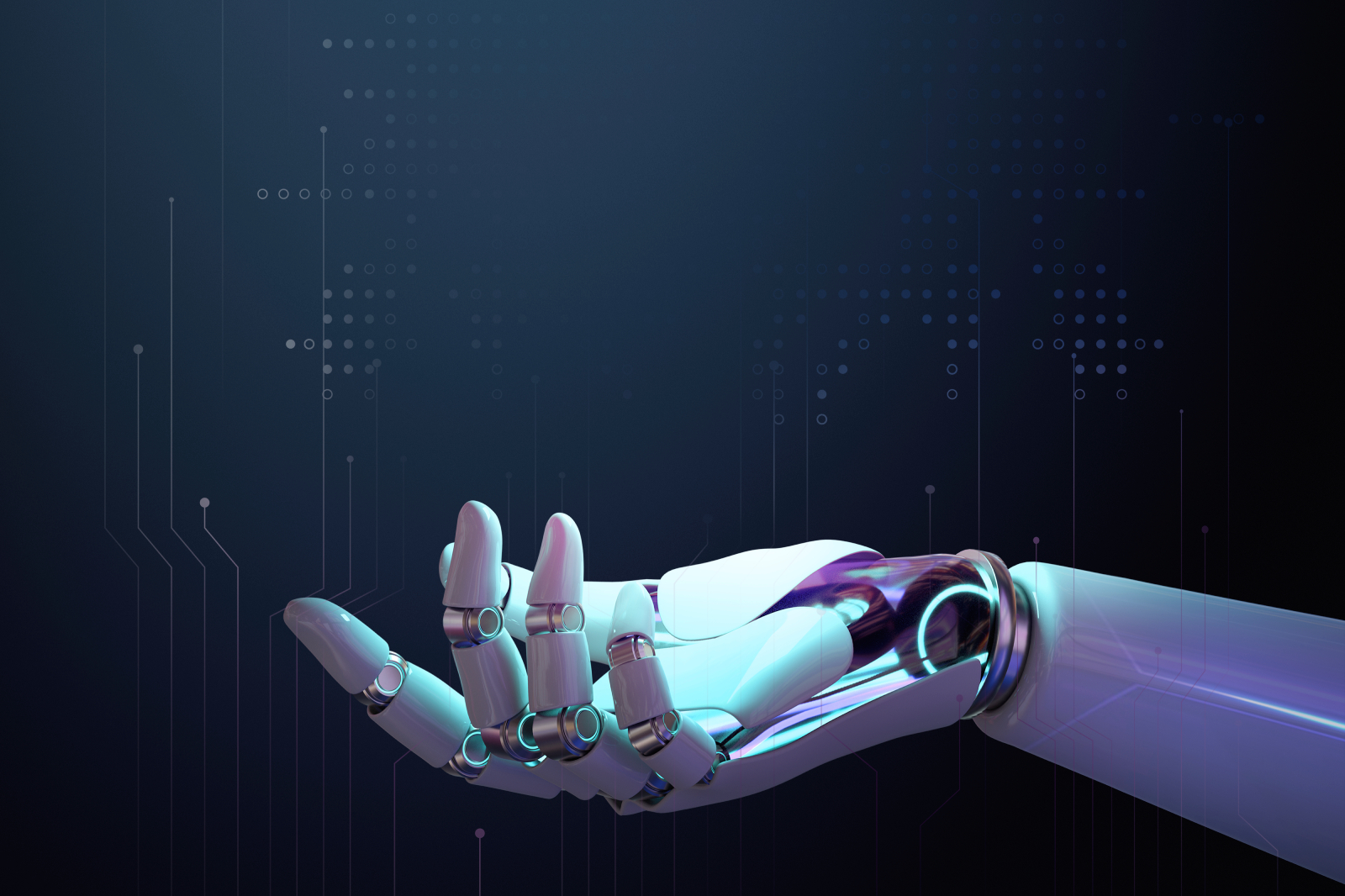 Technology Background