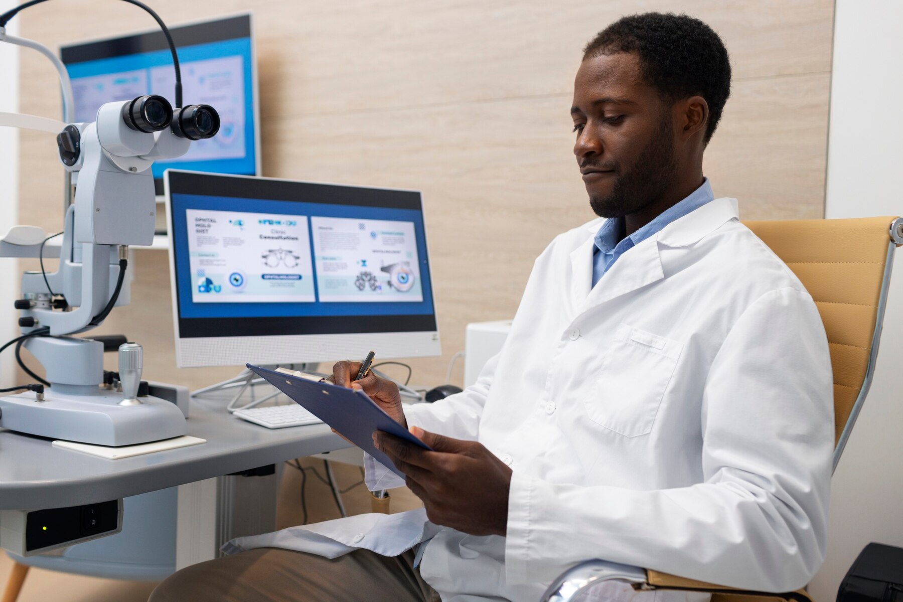 Healthcare Network Modernization