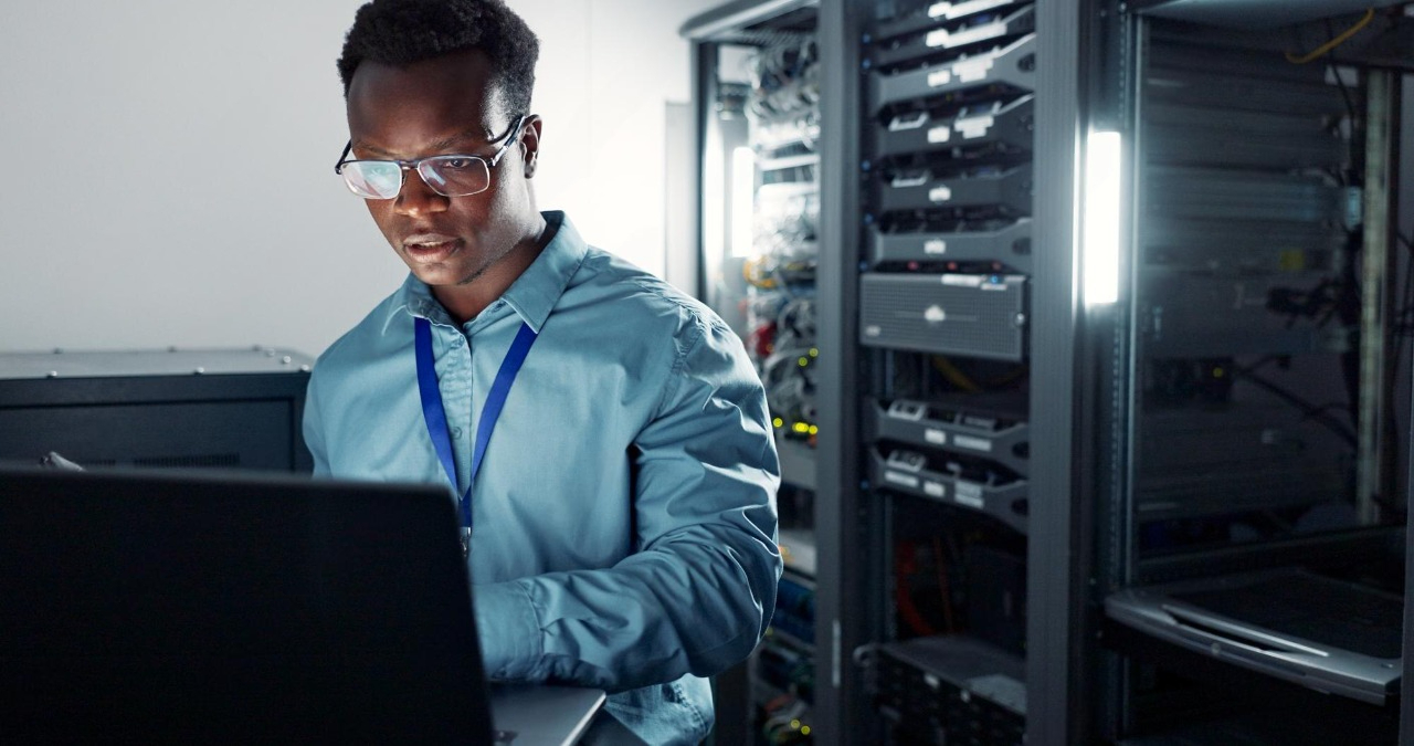 Enterprise Cloud Transformation
